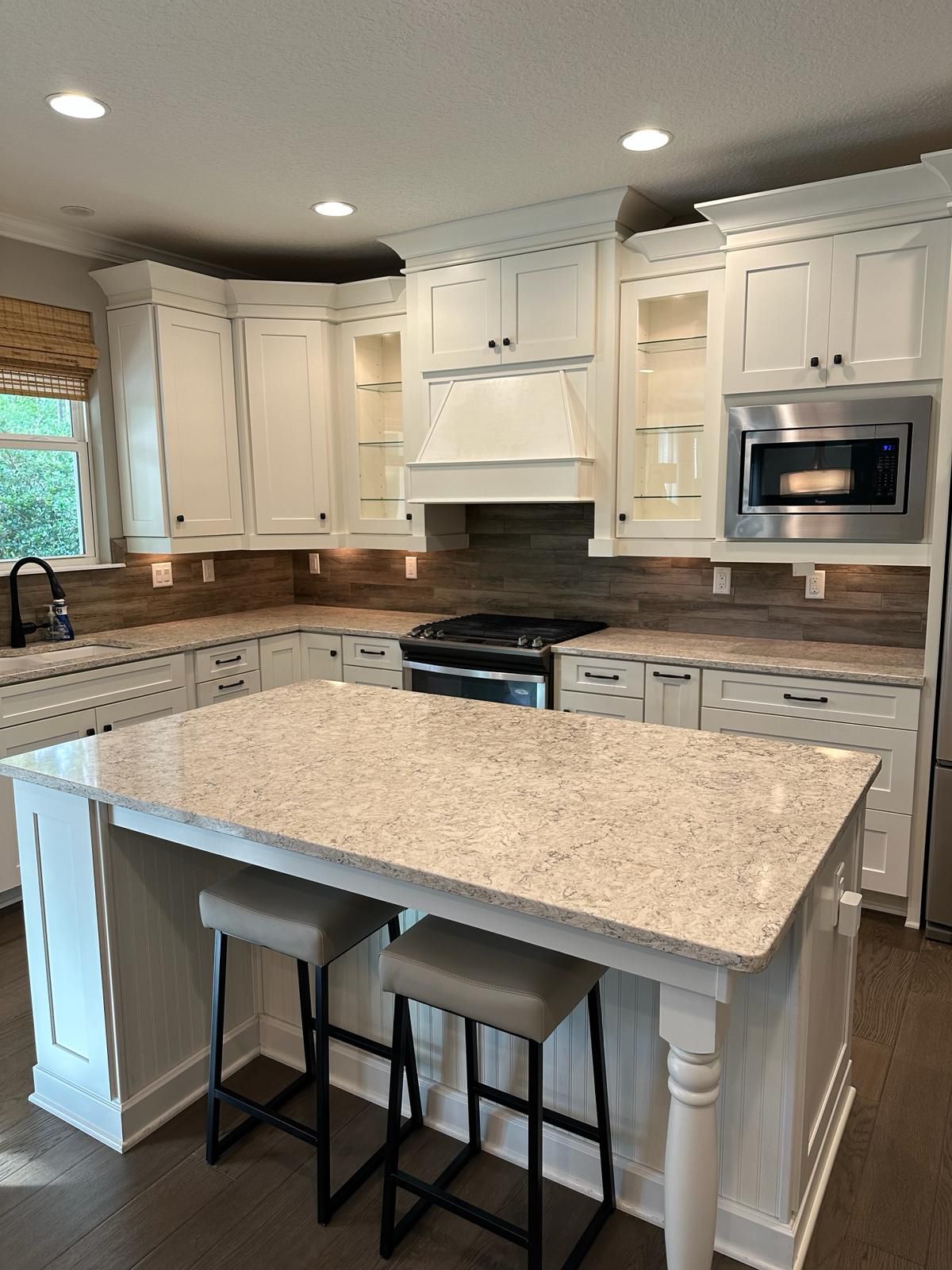 Jacksonville Kitchen 8
