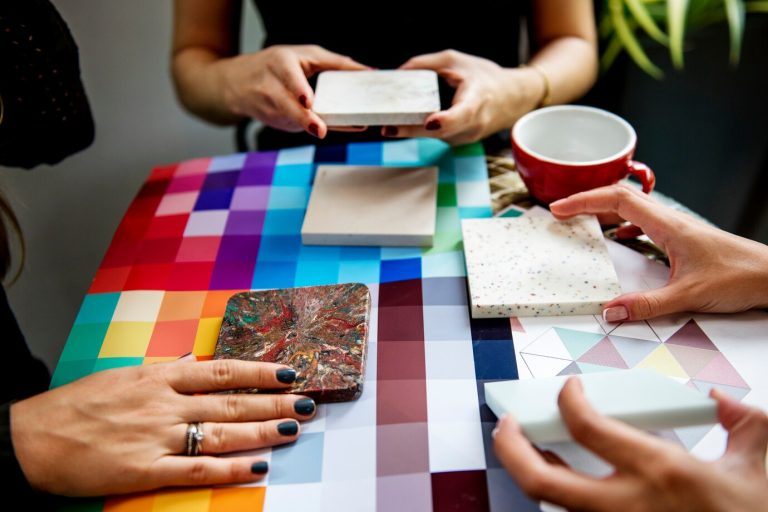 Psychology Of Colors