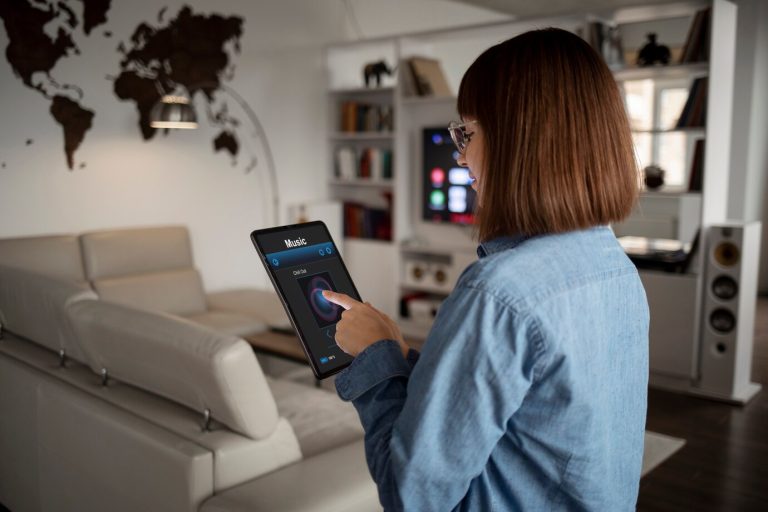 Connected Home