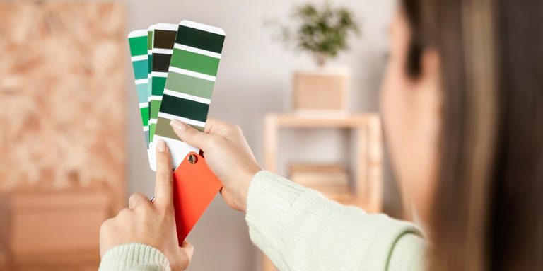 Blog 8 Color Trends