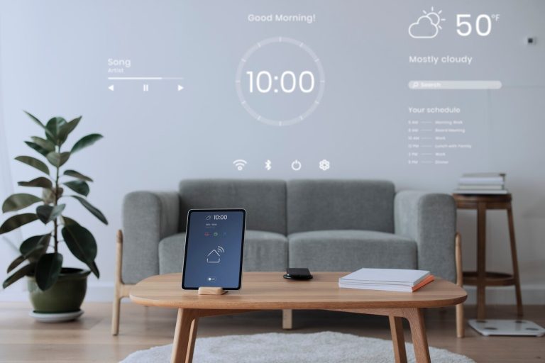 Connected Home