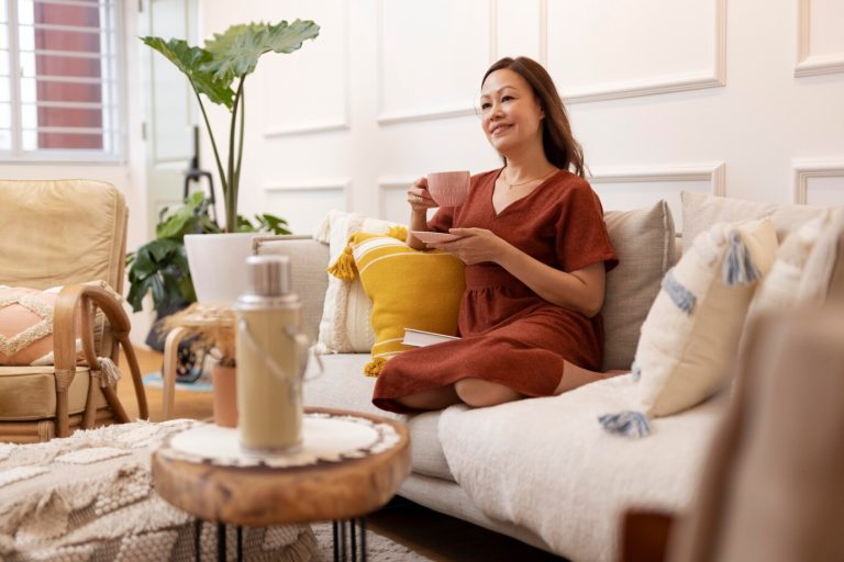 Blog 1 Home Cozier