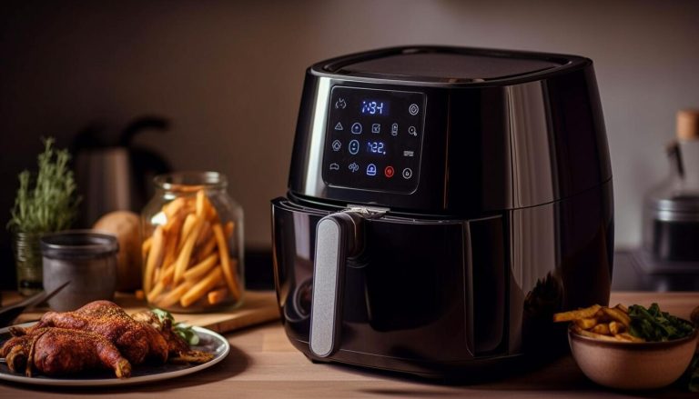 Modern Appliances