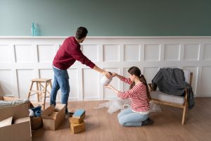 renovating interiors