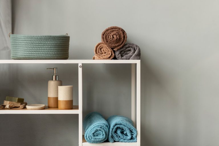 Blog 2 Smart Storage In Bathrooms