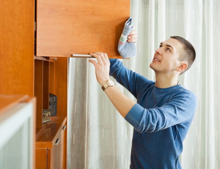 Wood Or Mdf