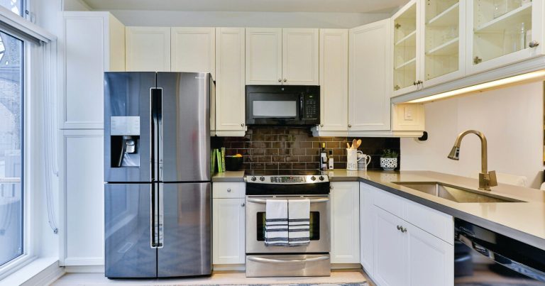 A Complete Guide To Kitchen Cabinets Painting Transform Your Space