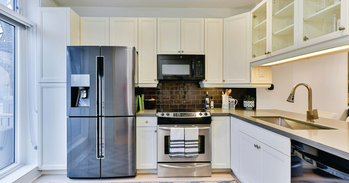 A Complete Guide To Kitchen Cabinets Painting Transform Your Space