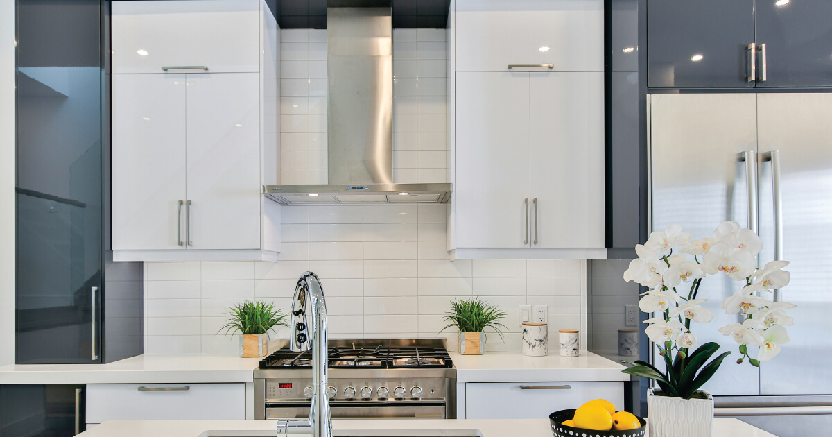 Choosing The Right Contractors For Kitchen Remodeling In Jacksonville