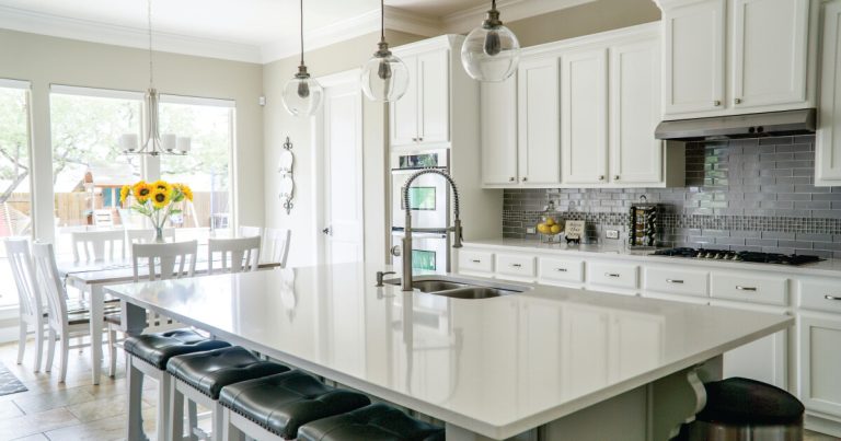 Blog 8 Diy Kitchen Cabinet Installation Tips For Jacksonville Residents