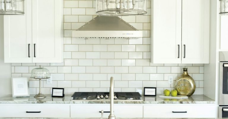 Diy Kitchen Cabinets Painting Step-By-Step Instructions For Beginners