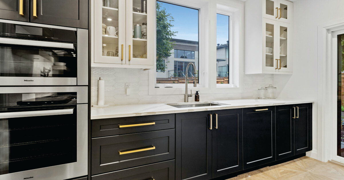 Essential Tools And Materials For Kitchen Cabinets Painting Projects