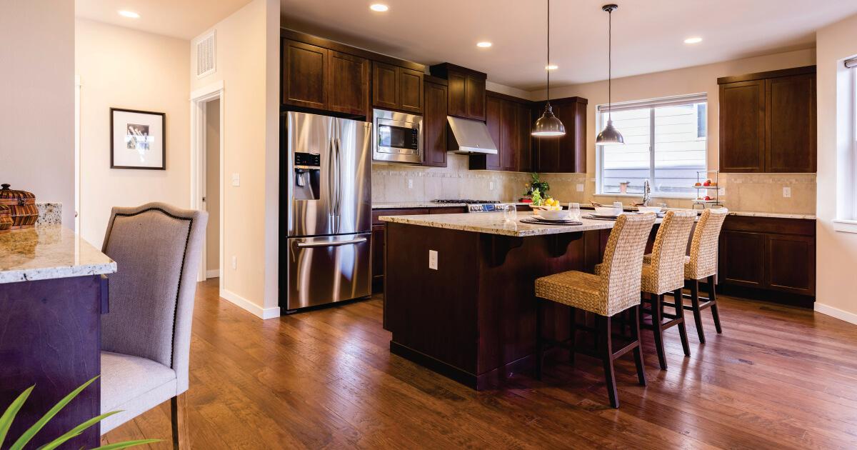 From Drab To Fab Stunning Kitchen Cabinets Painting Transformations