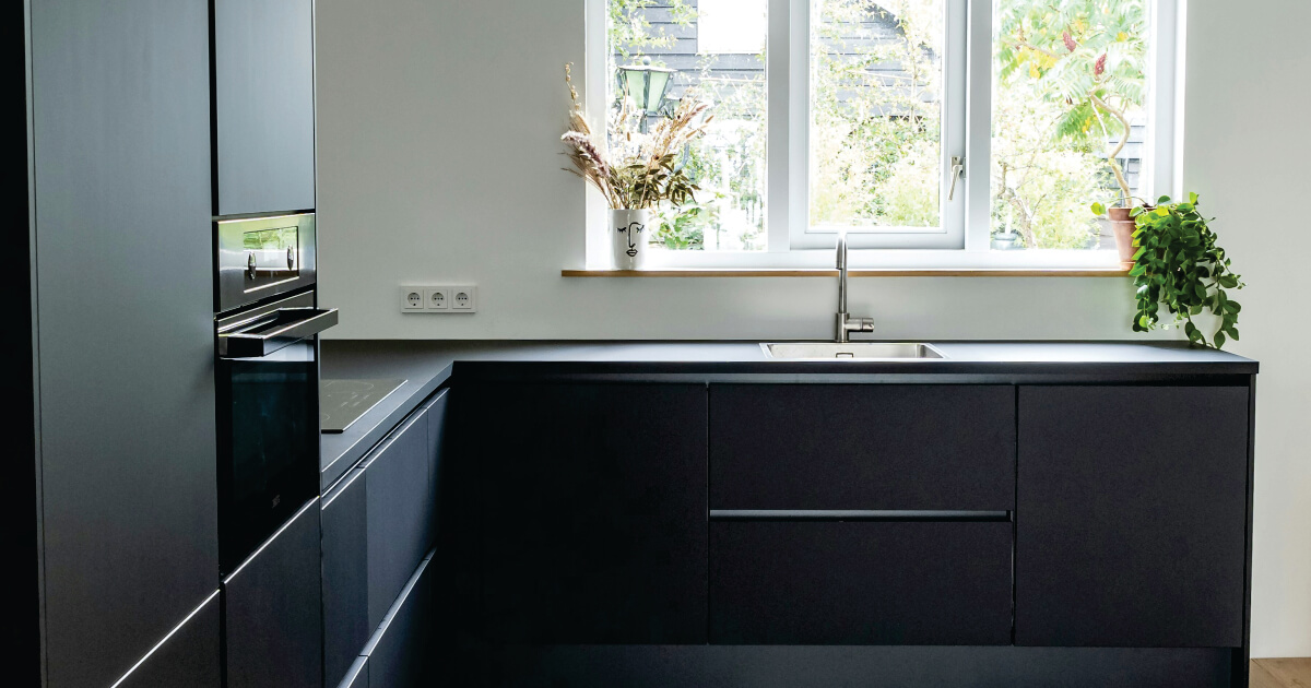 How To Create A Functional And Stylish Kitchen Through Remodeling In Jacksonville