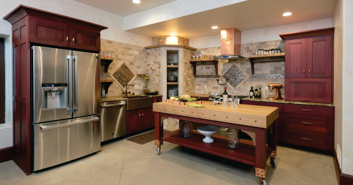 How To Prepare Your Kitchen For Cabinets Painting A Comprehensive Checklist