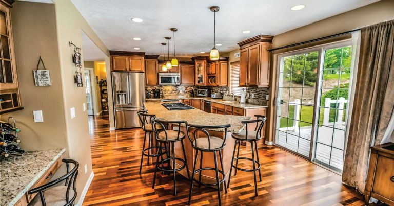 Blog 7 Kitchen Cabinets Painting Vs. Refinishing Which Is Right For Your Kitchen