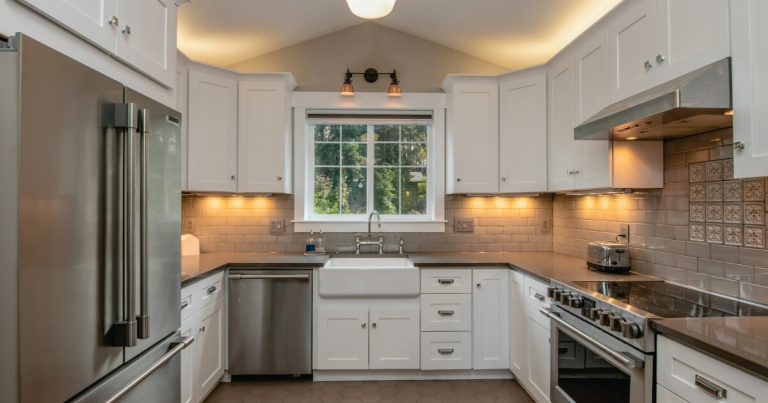 Kitchen Remodeling Trends To Watch In Jacksonville This Year