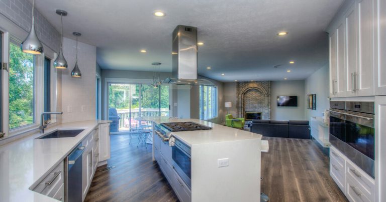 Local Experts Finding The Best Cabinet Refinishing Services In Jacksonville