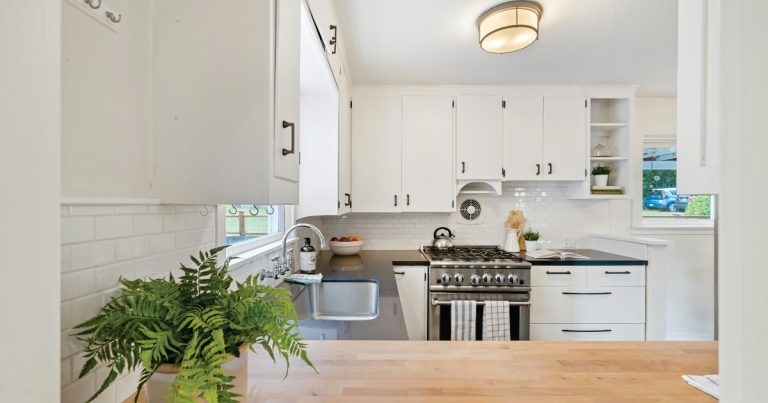 Maximize Your Space Innovative Kitchen Remodeling Ideas For Small Jacksonville Kitchens