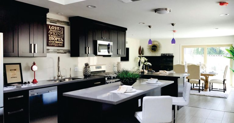Blog 6 Revamp Your Kitchen The Ultimate Guide To Cabinet Painting In Jacksonville