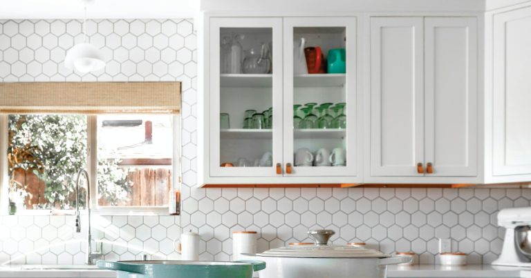 Stunning Before And After Cabinet Refinishing Projects In Jacksonville