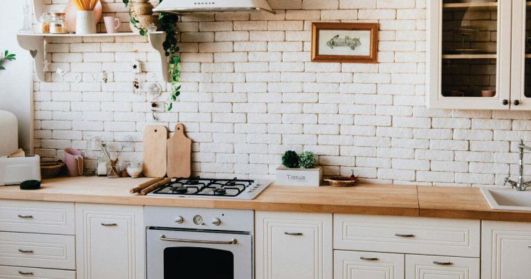 Blog 7 Sustainable Kitchen Cabinets Eco-Friendly Choices In Jacksonville