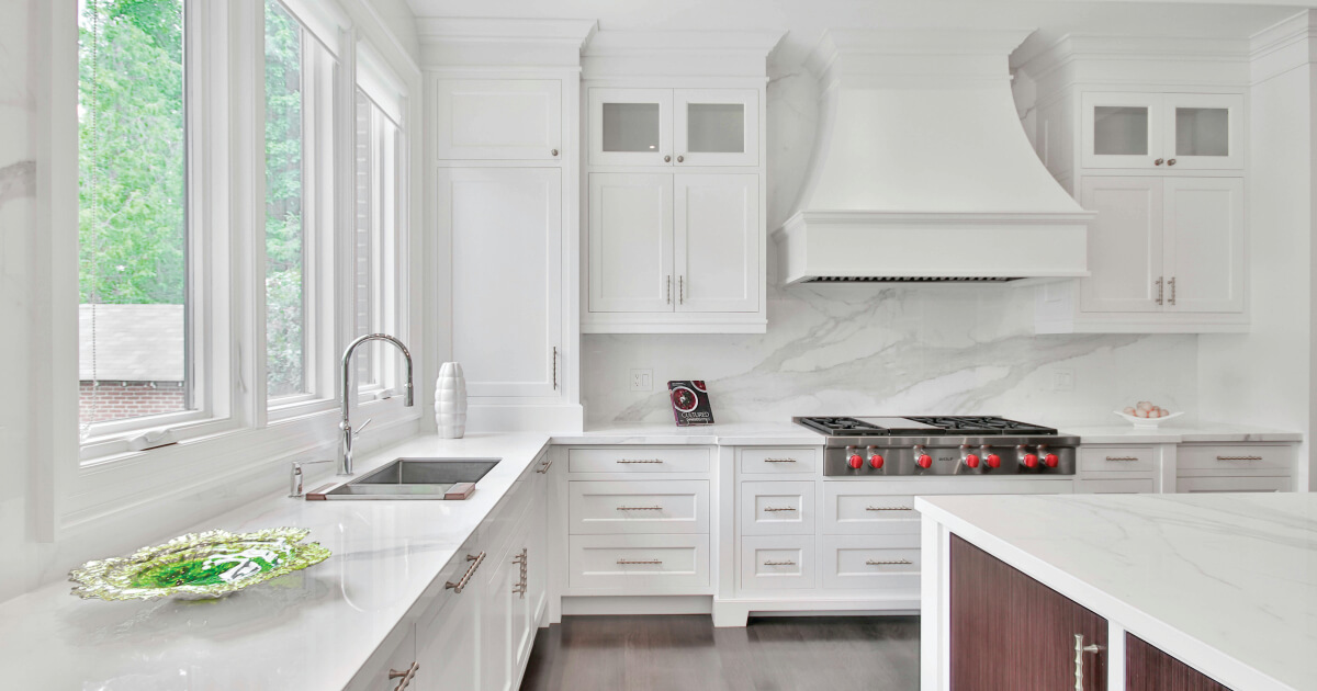 The Benefits Of Professional Kitchen Remodeling Services In Jacksonville