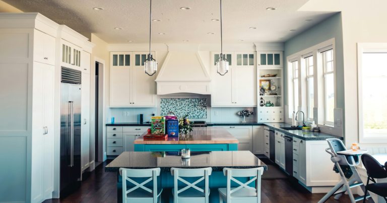 Top Kitchen Cabinet Trends In Jacksonville Whats Hot Right Now