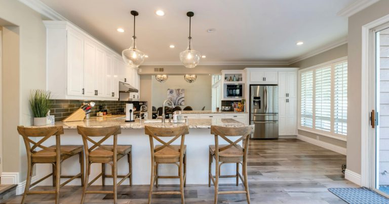 Blog 4 Top Trends In Kitchen Cabinet Refinishing For Jacksonville Homes