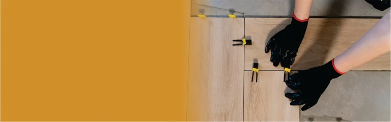 Flooring Installation