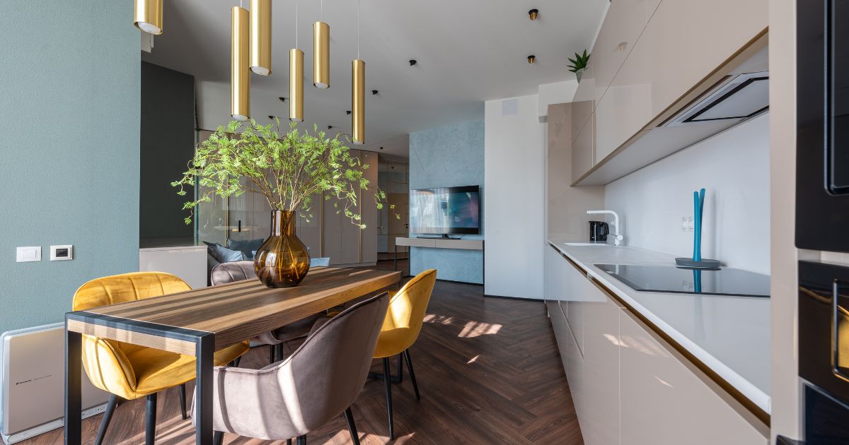 Cabinet Painting For Beginners: What You Should Know