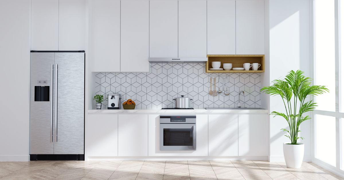 Mistakes In Kitchen Cabinet Painting Projects