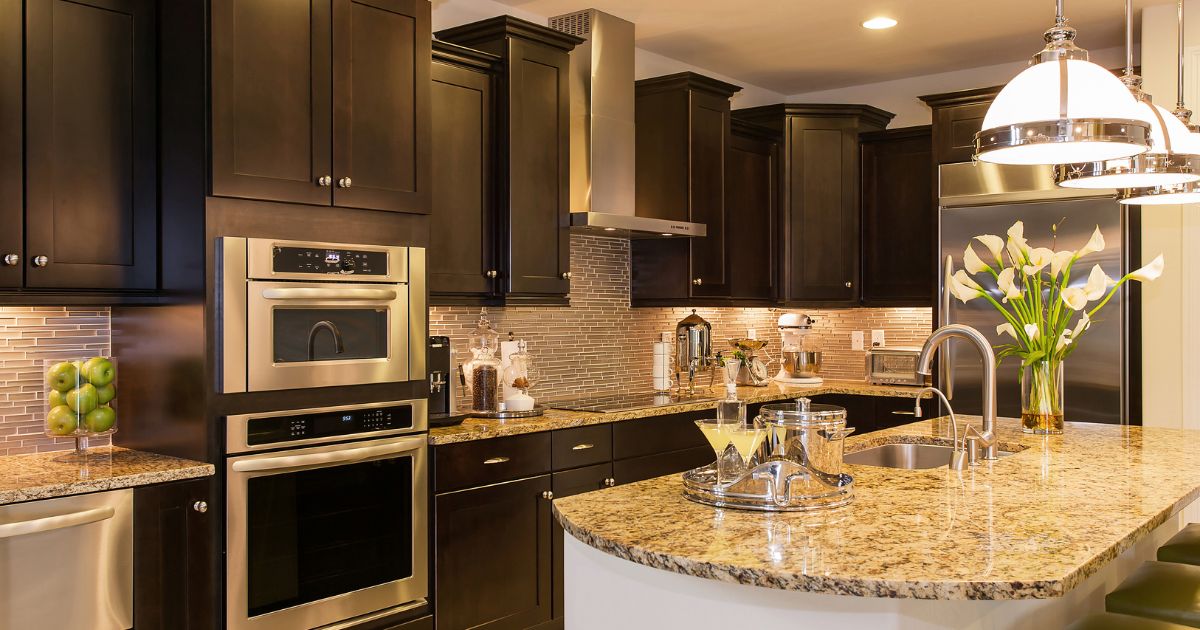 Maintain Your Newly Painted Cabinets For Longevity