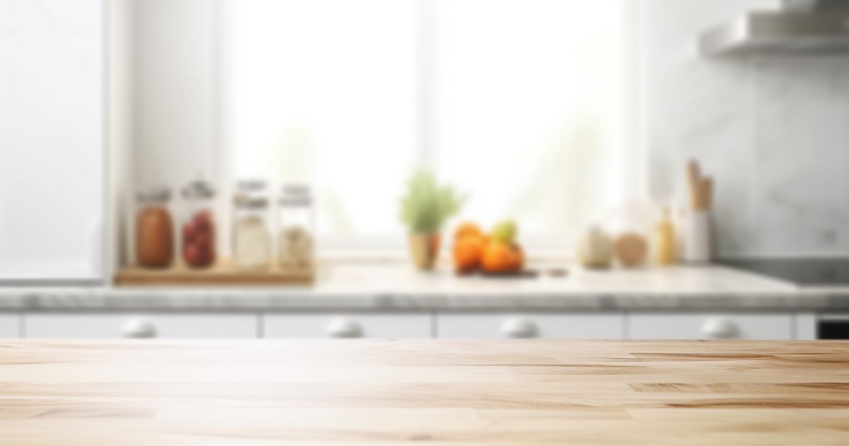 Maintain Your Newly Painted Cabinets For Longevity