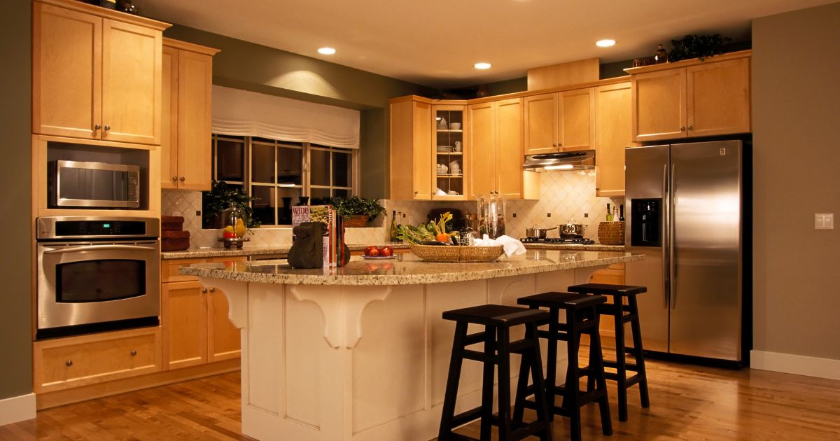 Maintain Your Newly Painted Cabinets For Longevity