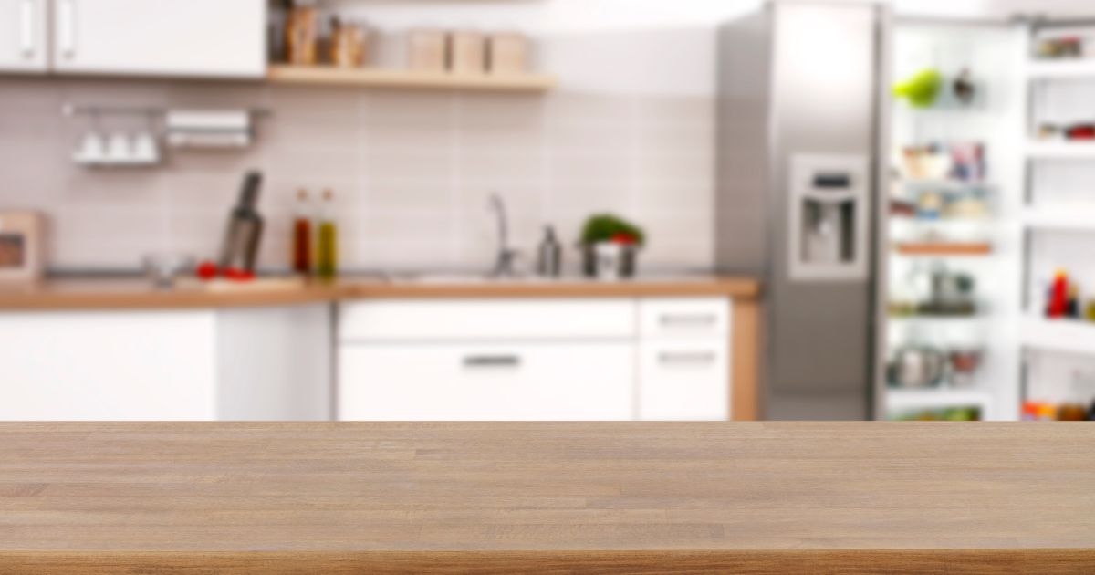 Maintain Your Newly Painted Cabinets For Longevity