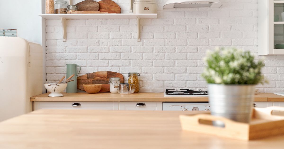 How To Match Your Cabinets With Other Kitchen Elements