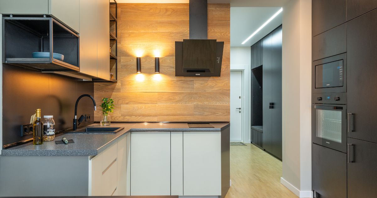 How To Match Your Cabinets With Other Kitchen Elements