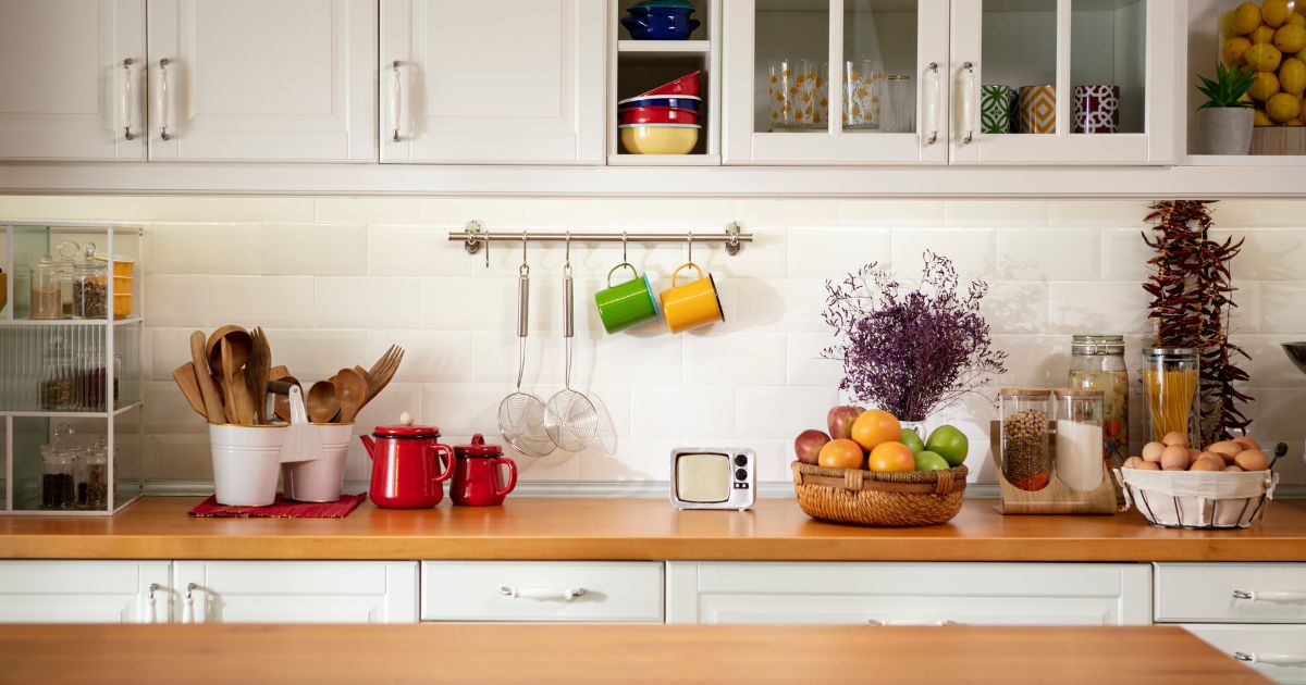 Mistakes In Kitchen Cabinet Painting Projects