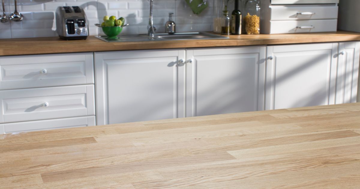 Cabinet Painting For Beginners: What You Should Know