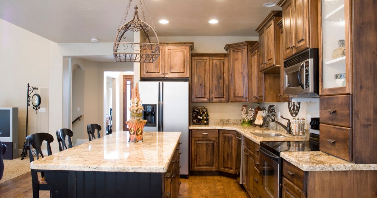 Cabinet Painting For Beginners: What You Should Know