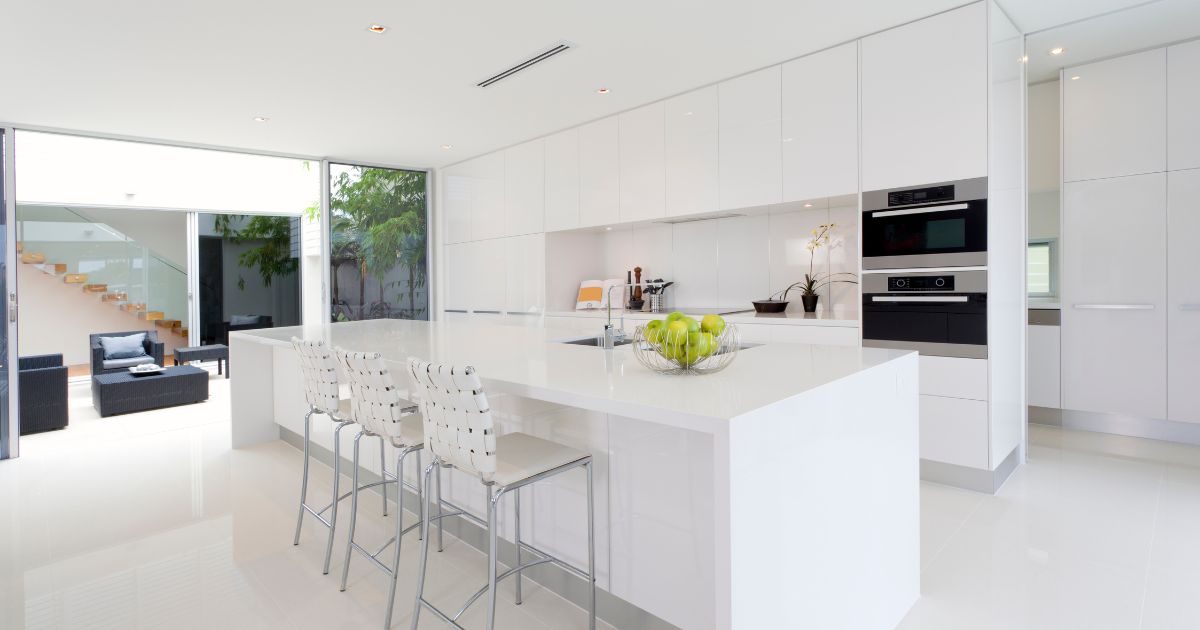 Cabinet Painting For Beginners: What You Should Know