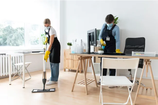 Cleaning Services In Avondale