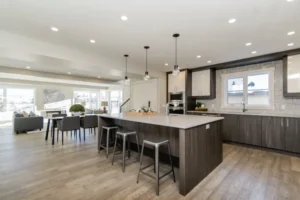 Kitchen Remodeling in Deerwood